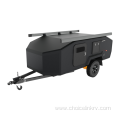 Off road caravan mini camper trailer